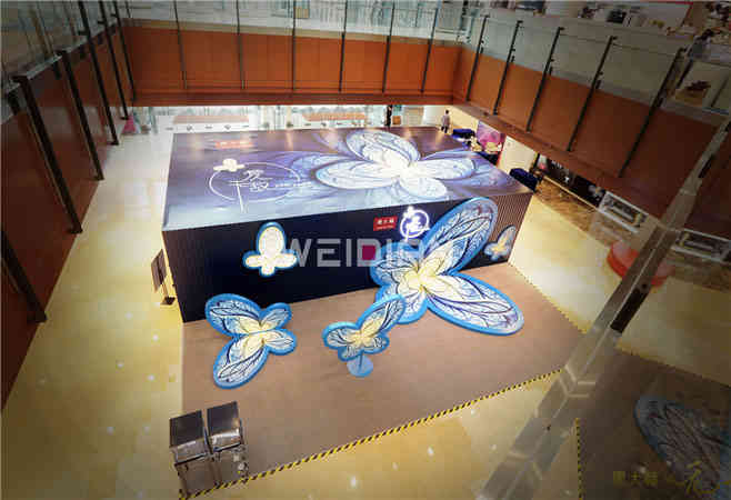 周大福路演活動(dòng)新品廣州發(fā)布會(huì)策劃布置 周大福路演活動(dòng)新品廣州發(fā)布會(huì)策劃布置