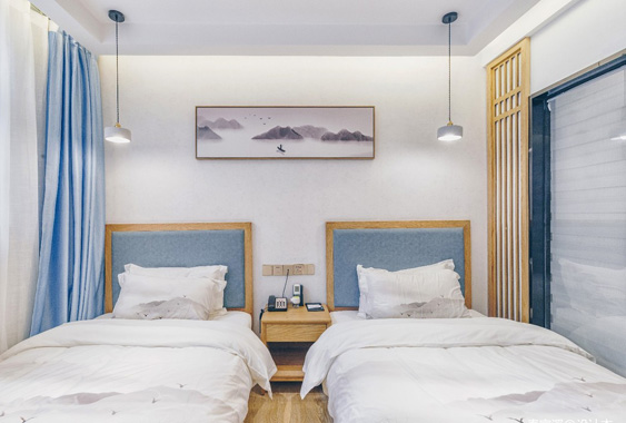 廣州裝修設(shè)計(jì)公司狀元紅精品民宿酒店裝修設(shè)計(jì) 廣州裝修設(shè)計(jì)公司狀元紅精品民宿酒店裝修設(shè)計(jì)