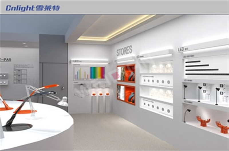 雪萊特光電廣州國(guó)際照明展覽會(huì)-光亞展廣州展臺(tái)設(shè)計(jì)搭建 雪萊特光電廣州國(guó)際照明展覽會(huì)-光亞展廣州展臺(tái)設(shè)計(jì)搭建