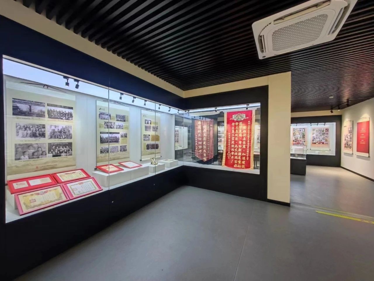 清遠展廳裝修設(shè)計公司佛岡縣博物館展覽館策劃設(shè)計 清遠展廳裝修設(shè)計公司佛岡縣博物館展覽館策劃設(shè)計