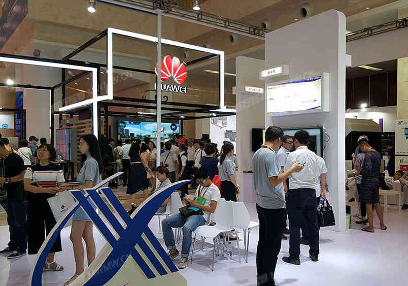 廣東宜康智能家居有限公司參展廣州國(guó)際家具博覽會(huì)3