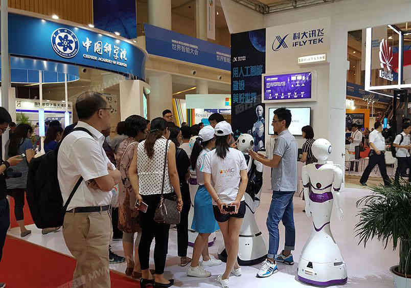 蘇州凱樂威建筑裝飾有限公司參展廣州國(guó)際家具博覽會(huì)5